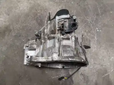 Gebrauchtes Autoersatzteil getriebe zum hyundai atos (mx) 1.1 oem-iam-referenzen k41871 d61861 