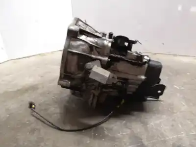 Gebrauchtes Autoersatzteil getriebe zum hyundai atos (mx) 1.1 oem-iam-referenzen k41871 d61861 
