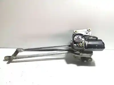 Автозапчасти б/у МОТОР ПЕРЕДНЕГО СТЕКЛООЧИСТИТЕЛЯ за PEUGEOT 306 BREAK  ссылки OEM IAM 0390241366  