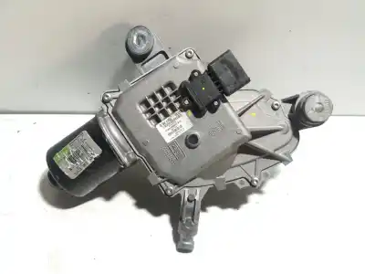 Second-hand car spare part various parts for citroen c4 picasso i monospace (ud_) 2.0 i 16v oem iam references 9687621780