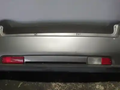Piesă de schimb auto la mâna a doua bara spate pentru suzuki ignis rm (mh) m15a referințe oem iam   