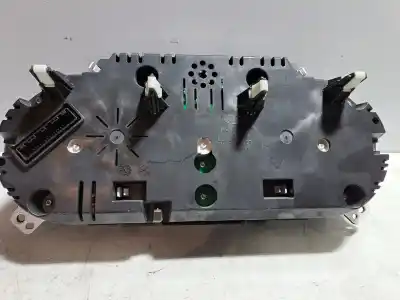 Автозапчастина б/у панель інструментів для kia ceed (jd) drive 128 cv / 94 kw посилання на oem iam 94033a2000 94033a2000 