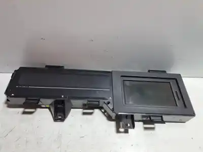 Автозапчастина б/у панель інструментів для renault scénic iii (jz0/1_) 1.5 dci посилання на oem iam 248109171r