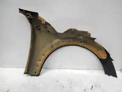 Second-hand car spare part left front fin for bmw mini (r56) n12b16a oem iam references   