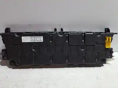 Автозапчасти б/у приборная доска за citroen c4 picasso i monospace (ud_) 2.0 hdi 138 ссылки oem iam 9664365280 9664365280 