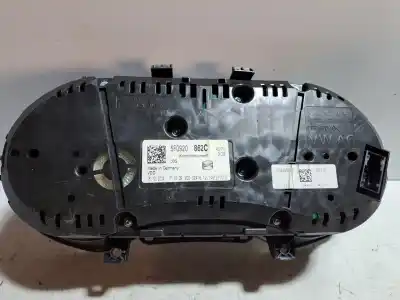 Автозапчастина б/у панель інструментів для seat leon (5f1) clh посилання на oem iam 5f0920862c a2c53427456ar a2c90680000  Автозапчастина б/у панель інструментів для seat leon (5f1) clh посилання на oem iam 5f0920862c a2c53427456ar a2c90680000