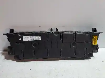 Second-hand car spare part dashboard for citroen c4 picasso i monospace (ud_) 2.0 i 16v oem iam references 9665500180  