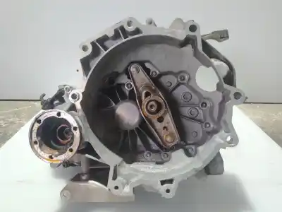İkinci el araba yedek parçası vites kutusu için seat ibiza iii (6l1) 1.2 oem iam referansları 02t301103k  