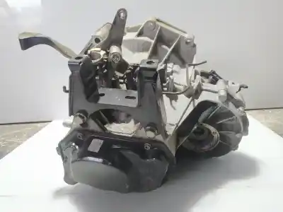 İkinci el araba yedek parçası vites kutusu için seat ibiza iii (6l1) 1.2 oem iam referansları 02t301103k  