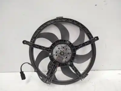 Автозапчастина б/у ЕЛЕКТРО ВЕНТИЛЯТОР для BMW MINI (R56)  Посилання на OEM IAM 0130303016 M5377001 