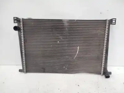 Автозапчасти б/у ВОДЯНОЙ РАДИАТОР за BMW MINI (R56)  ссылки OEM IAM 753509904  