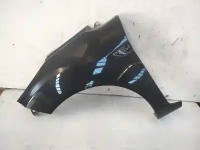 Автозапчастина б/у передне ліве крило для ford fiesta vi (cb1, ccn) 1.25 посилання на oem iam 