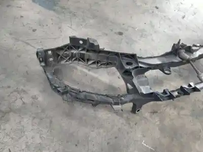 Автозапчастина б/у фронтальна панель для ford focus c-max (cap) g6dd посилання на oem iam   