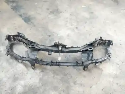 Автозапчастина б/у фронтальна панель для ford focus c-max (cap) g6dd посилання на oem iam 