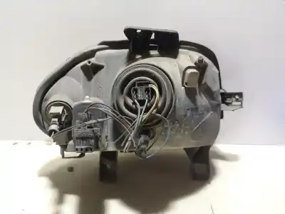 Автозапчастина б/у ліва фара для renault clio ii fase i (b/cb0) g/d7f d7 посилання на oem iam   