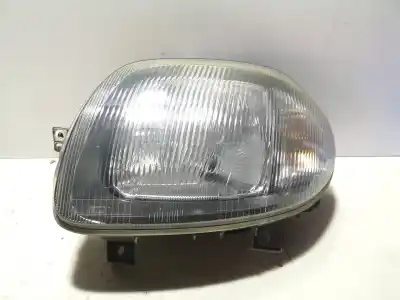 Автозапчастина б/у ЛІВА ФАРА для RENAULT CLIO II FASE I (B/CB0)  Посилання на OEM IAM   