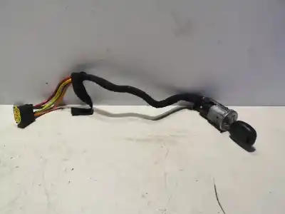 Second-hand car spare part ignition switch for renault clio ii fase i (b/cb0) g/d7f d7 oem iam references   