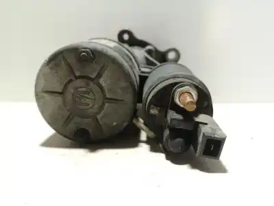 Автозапчастина б/у двигун запускається для skoda fabia (6y2/6y3) azf посилання на oem iam 047911023g 443115141331 