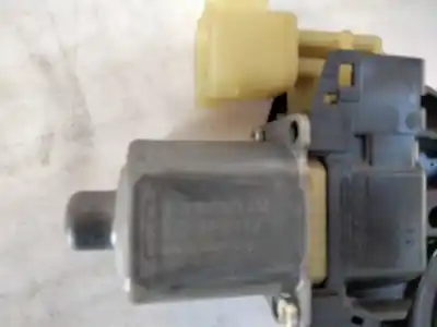 Second-hand car spare part left front window motor for ford fiesta vi (cb1, ccn) 1.25 oem iam references 8a6114a389b 0130822404 