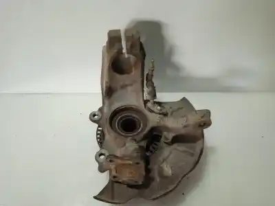 Second-hand car spare part front right knuckle for seat leon (1m1) 1m1 oem iam references   