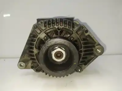 Second-hand car spare part alternator for renault clio ii fase i (b/cb0) e7j oem iam references 7700869600