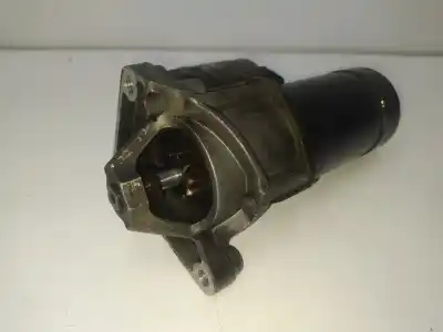 Second-hand car spare part starter motor for renault clio ii fase i (b/cb0) e7j oem iam references d6ra73