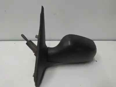 Second-hand car spare part left rearview mirror for renault clio ii fase i (b/cb0) e7j oem iam references 7700415325g  