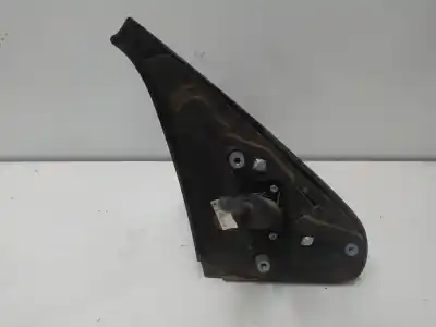 Second-hand car spare part left rearview mirror for renault clio ii fase i (b/cb0) e7j oem iam references 7700415325g  