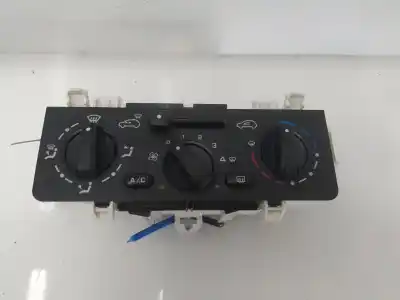 Second-hand car spare part heating / air conditioning control panel for citroen c2 hfx(tu1jp) oem iam references 69307002