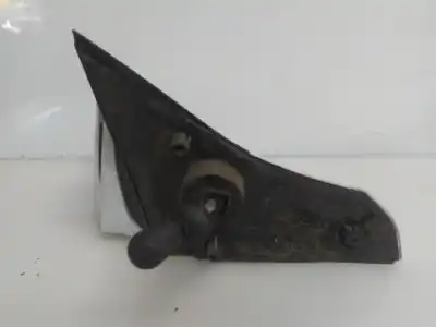 Peça sobressalente para automóvel em segunda mão espelho retrovisor esquerdo por opel corsa b (s93) 1.2 i (f08, f68, m68) referências oem iam   