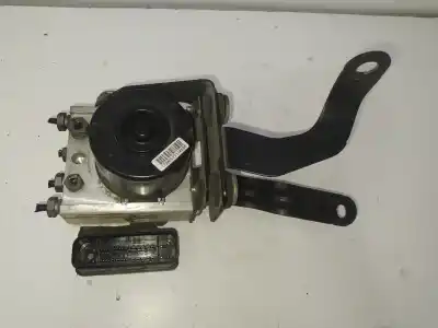 Second-hand car spare part abs for ford fiesta vi (cb1, ccn) 1.4 tdci oem iam references 8v512m110ad  