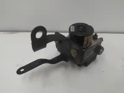 Second-hand car spare part abs for ford fiesta vi (cb1, ccn) 1.4 tdci oem iam references 8v512m110ad  