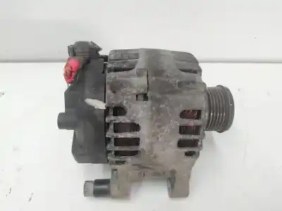 Автозапчастина б/у генератор для ford fiesta vi (cb1, ccn) 1.4 tdci посилання на oem iam 8v2110300ab  
