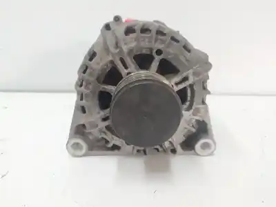 Автозапчастина б/у генератор для ford fiesta vi (cb1, ccn) 1.4 tdci посилання на oem iam 8v2110300ab