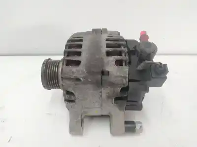 Автозапчастина б/у генератор для ford fiesta vi (cb1, ccn) 1.4 tdci посилання на oem iam 8v2110300ab  