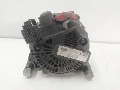 Автозапчастина б/у генератор для ford fiesta vi (cb1, ccn) 1.4 tdci посилання на oem iam 8v2110300ab  