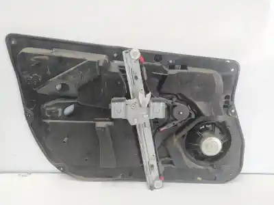 Second-hand car spare part passenger side right window regulator for ford fiesta vi (cb1, ccn) 1.4 tdci oem iam references 8a61a045h16ag  