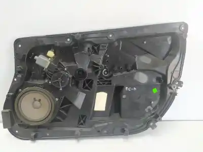 Автозапчастина б/у регулятор переднього правого скла для ford fiesta vi (cb1, ccn) 1.4 tdci посилання на oem iam 8a61a045h16ag