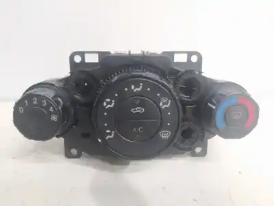 Автозапчастина б/у контроль опалення / кондиціонації для ford fiesta vi (cb1, ccn) 1.4 tdci посилання на oem iam 8a6119980ae