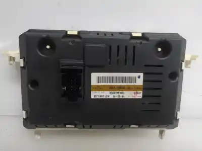 Tweedehands auto-onderdeel multifunctioneel display voor ford fiesta vi (cb1, ccn) 1.4 tdci oem iam-referenties 8a6t18b955ah  