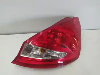Автозапчастина б/у правий ліхтар для ford fiesta vi (cb1, ccn) 1.4 tdci посилання на oem iam 