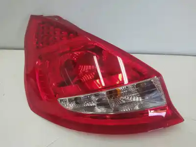 Автозапчастина б/у лівий ход ліхар для ford fiesta vi (cb1, ccn) 1.4 tdci посилання на oem iam 