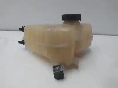 Second-hand car spare part coolant expansion tank for ford fiesta vi (cb1, ccn) 1.4 tdci oem iam references   