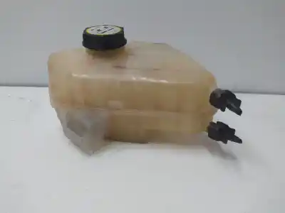 Second-hand car spare part coolant expansion tank for ford fiesta vi (cb1, ccn) 1.4 tdci oem iam references   