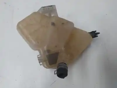 Second-hand car spare part coolant expansion tank for ford fiesta vi (cb1, ccn) 1.4 tdci oem iam references   