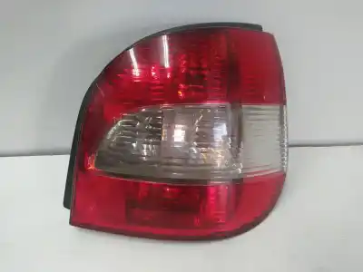 Автозапчасти б/у ПРАВЫЙ ЗАДНИЙ ФОНАРЬ за RENAULT MEGANE I SCENIC JA  ссылки OEM IAM   