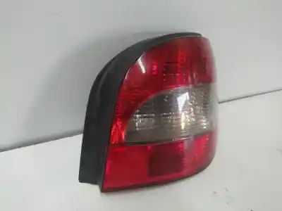 Second-hand car spare part right tailgate light for renault megane i scenic ja renault oem iam references   