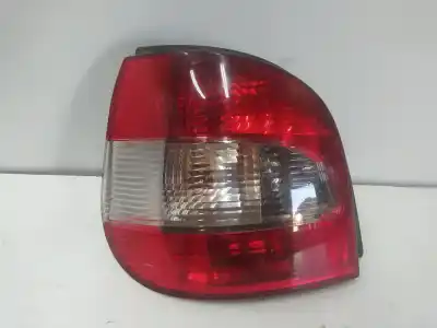 Автозапчастина б/у ЛІВИЙ ХОД ЛІХАР для RENAULT MEGANE I SCENIC JA  Посилання на OEM IAM   
