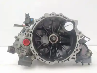 Second-hand car spare part gearbox for mazda mx-6 (ge) 2.5 24v (ge10l) oem iam references 