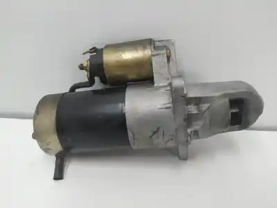 Second-hand car spare part starter motor for mazda mx-6 (ge) 2.5 24v (ge10l) oem iam references 